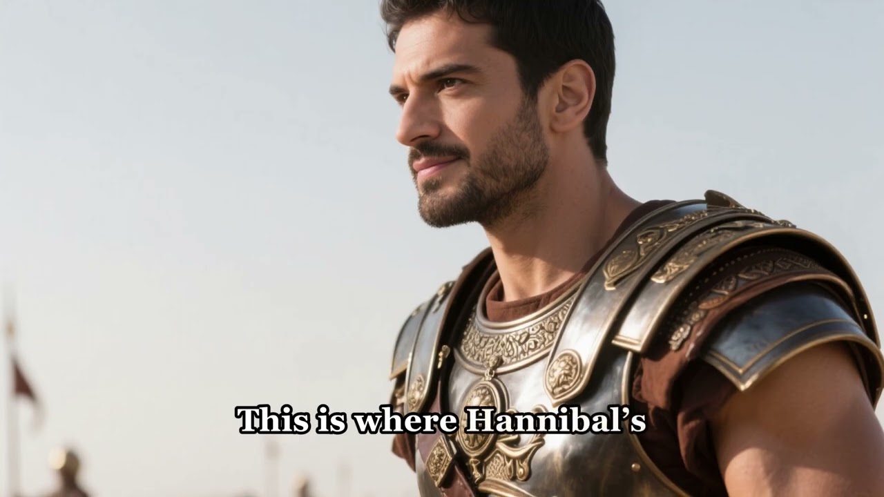 Hannibal vs Rome – The Greatest Rivalry in Military History  .. 
