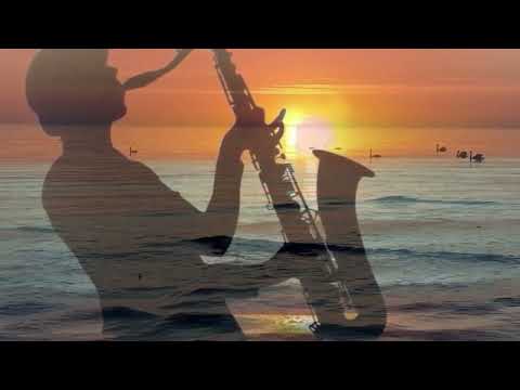 Бархатный блюз.