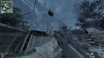 Mw3 Phantom v1 By Enstone | Mw3 1.24 | BoosteurCFW | HD 60FPS