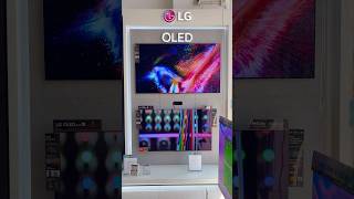 LG OLED TV | LG C4 OLED | LG C5 OLED | Best TV with webOS 🔥