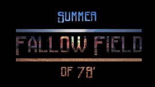 Fallow Field - Summer Of 79