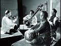 Raga Piloo Pt Ravi Shankar And Yehudi Menuhin 1967 Wests Meets East mp3
