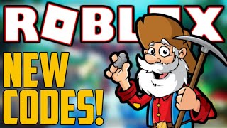 2 NEW MINER'S HAVEN CODES! (March 2020) | ROBLOX Codes *SECRET/WORKING*