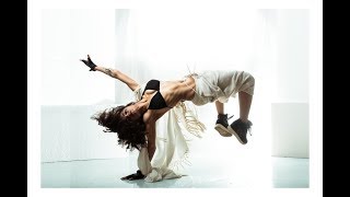 Gymnastics - portfolio photography