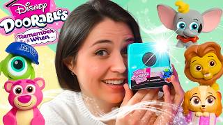 LE RETOUR DES DOORABLES REMEMBER WHEN !
