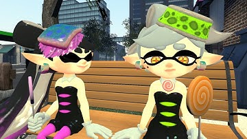 [Splatoon GMOD] No Pockets