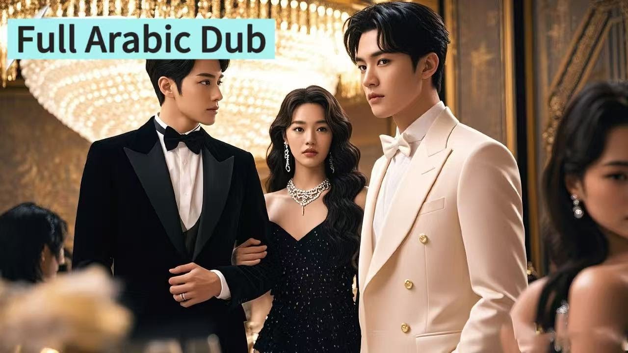 【مدبلج عربي】الحب الأعمى: ضحى بموهبته طوال 15 عامًا، والخيانة كانت جزاءه!