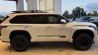 :   Toyota 2026   - . Toyota Sequoia 2026   93 000 .