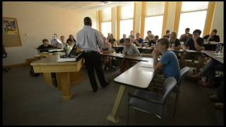 Business Administration - General Business Emphasis