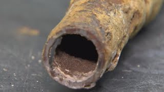 Grand Rapids receives $5M grant to replace lead pipes