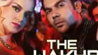 The wakhra song