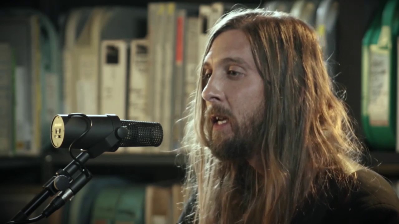 Guarda Paul & The Tall Trees - Once In A While - 11/23/2016 - Paste Studios, New York, NY su YouTube Guarda Paul & The Tall Trees - Once In A While - 11/23/2016 - Paste Studios, New York, NY su YouTube