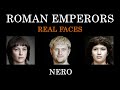 Nero's Women - Roman Emperors - Real Faces