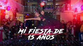 Video de 15 Años  |  VideoClip ❤👑