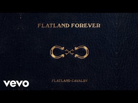 Flatland Cavalry - Summertime Love (Official Audio)