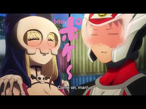 Assistir Koi wa Sekai Seifuku no Ato de Episódio 2 Dublado » Anime