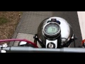 SP武川 SPタケガワ Dタイプ スピード＆タコメーター