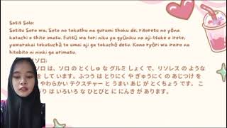 Tugas Bahasa Jepang Syifa Zaqya 10 Akl 2