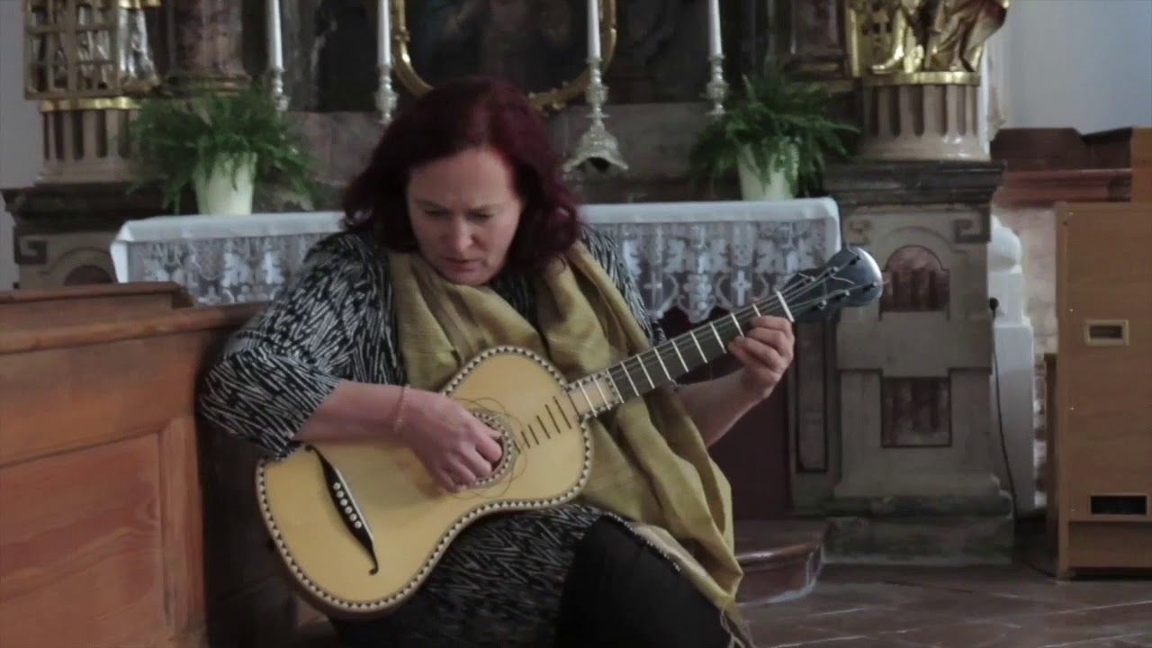 Stille Nacht in the Birthplace of Silent night Oberndorf in Austria