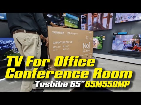 Toshiba 65