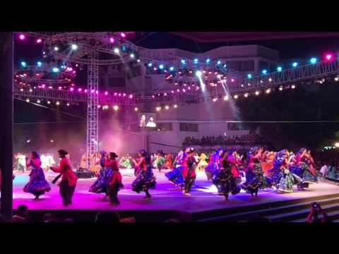 Galaxy Garbi Rajkot TGES - Umbre ubhi sambhdu