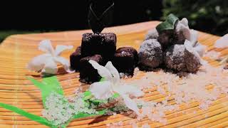 Molly Si Mochi Mom Si Coklat & Moo Si Putih