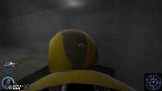 Celebrity Parallax-Corrected Cubemap Test Profile