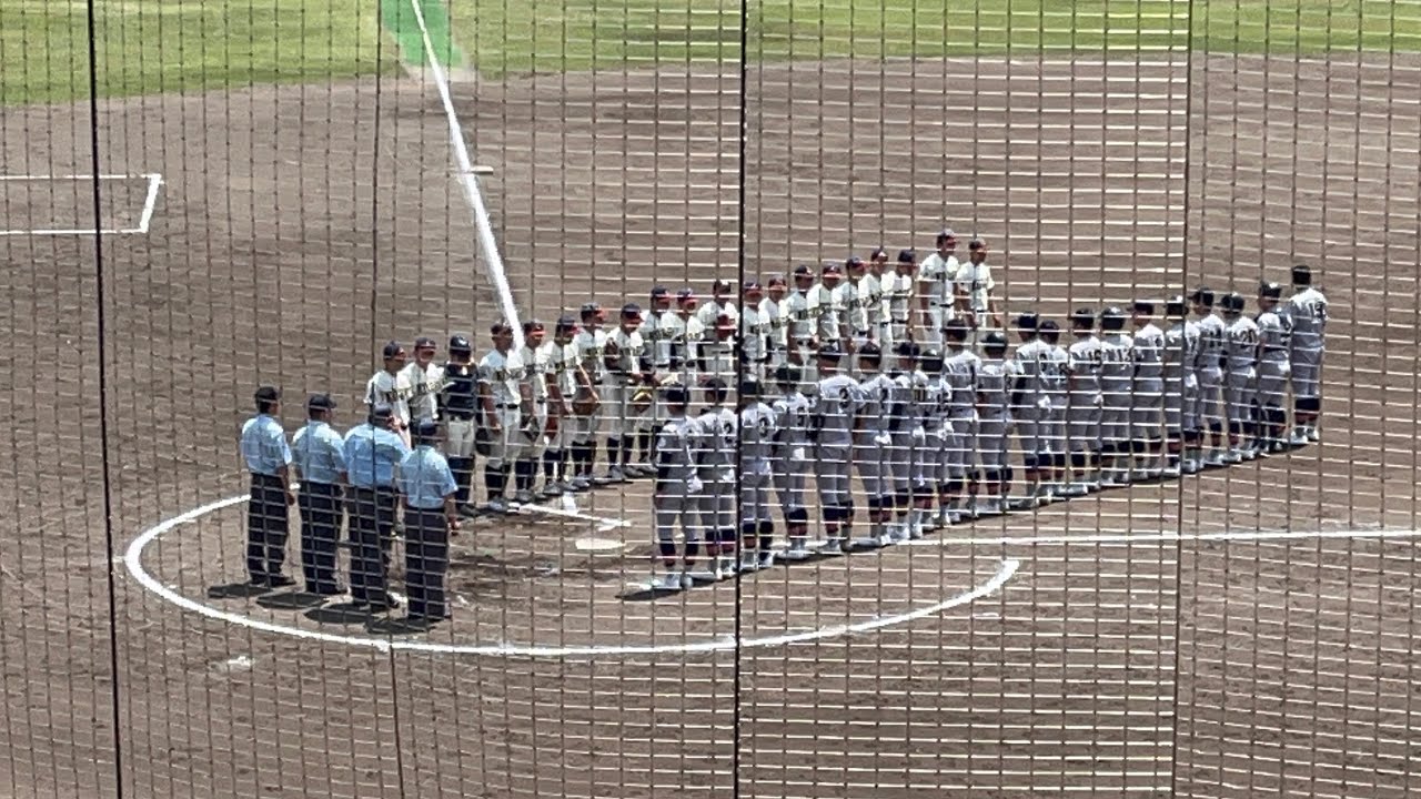 青森山田vs八戸学院光星【2023春】青森大会準決勝　三浦遼大　岡本琉奨　洗平比呂　関浩一郎
