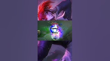 CHOU 4K ANIMATION 🥶 || TIKTOK || 3D ANIMATION || FREESTYLE || #mobilelegends #mlbb #shorts