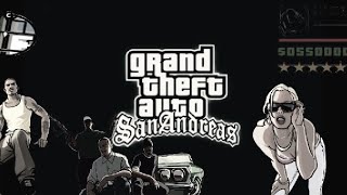 (SLOW AND REVERB) GTA SAN ANDREAS SONG (with opening video)