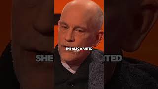 John Malkovich Met a Terrifying Woman