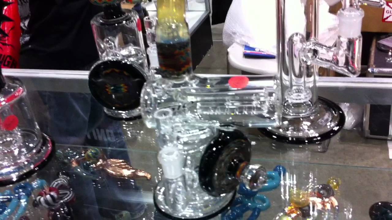 Glass Porn from IGS - 2