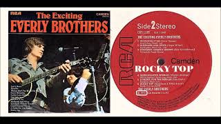 Watch Everly Brothers Rocky Top video