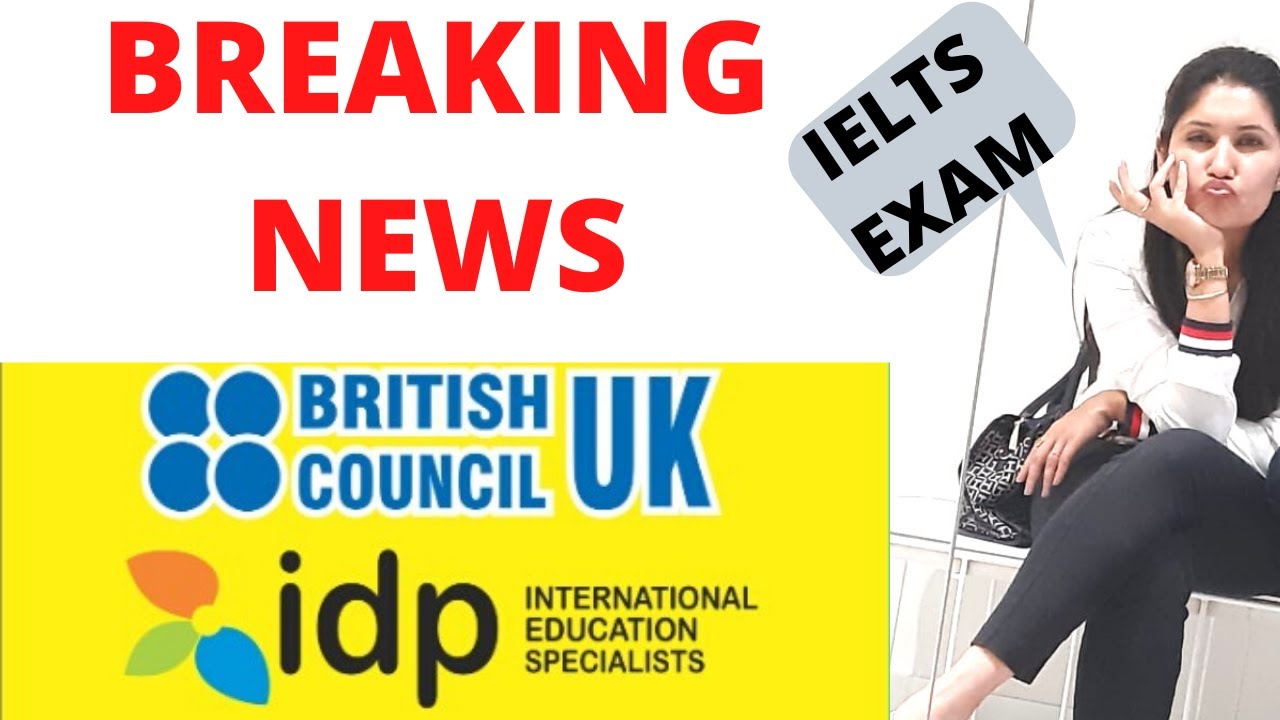 IELTS CANCELLED IN MARCH & APRIL.FULL REFUND