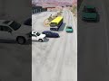 Road Accidents #281 #carcrashes #beamngdrive #crashdrive #caraccidents #beamngcrashes #gaming #crash