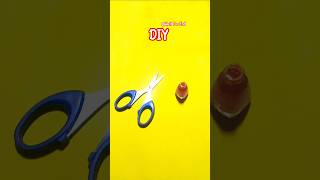 Kainchi Mai Dhar New Idea💡#shorts #shortsfeed #diy #craft #ideas #experiment