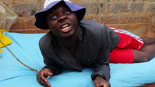 Wakadinali - Sikutambui Official Parody Video