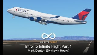 Intro to Infinite Flight Part 1