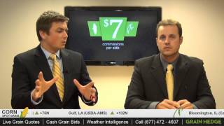 GrainTV - June 6th, 2013