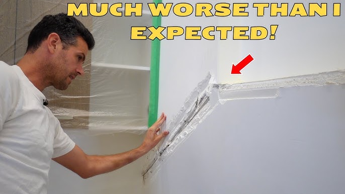 How to Repair Four Common Drywall Issues - Tape University®