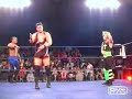 Cabana and Spud Dance!