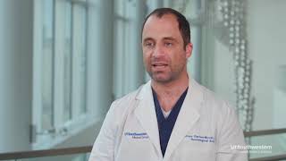 North Texas, Hear From Dr. Garzon-Muvdi!