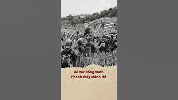 Trận đánh "Xé xác Rồng xanh, phanh thây Mãnh hổ" |"Tear apart the Blue Dragon, tear apart the Tiger"