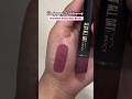 Hilary Rhoda Dusty Rose