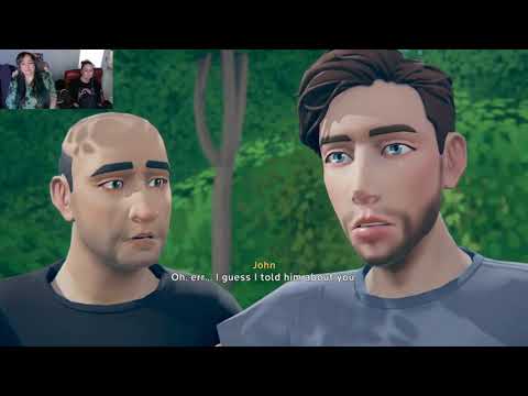 Gay Freaky Friday - Last Stop - part 2
