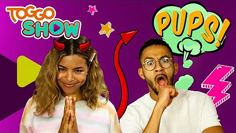 Beste STREICHE fr eure Freunde!  | TOGGO SHOW mit ...