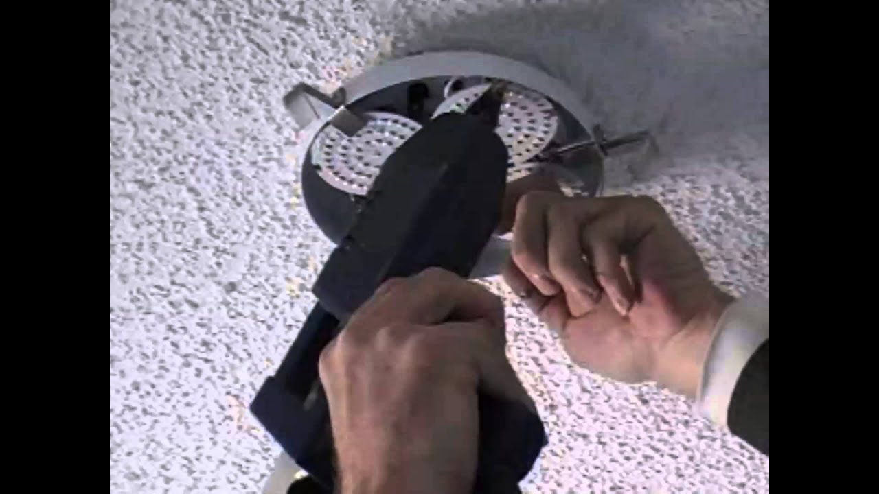 Led Light Conversion Kit For Ceiling Lamp Retrofitting