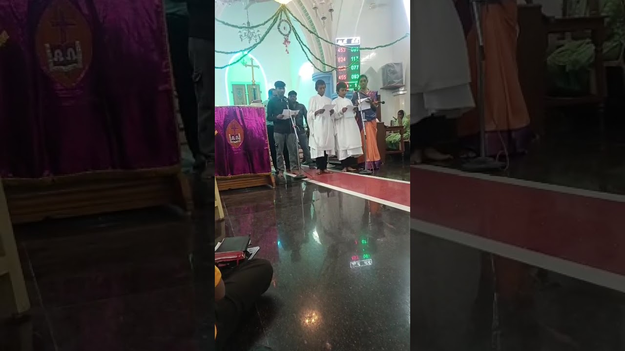 கிறிஸ்துமஸ் பாடல்