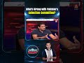 What's Wrong with Pakistan's Selection Committee | A Sports