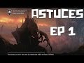 Astuces/Stratégies Mode Extinction | CoD Ghosts (EP1)